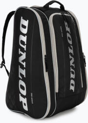 Dunlop Geantă de padel Dunlop Padel Pro Series black/silver
