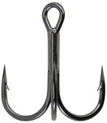Berkley Berkley Fusion19 Treble 1x Strong 12