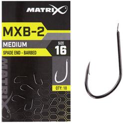 Matrix Mxb-2 20