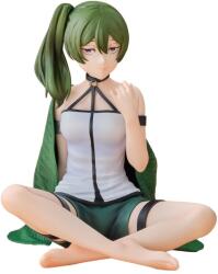 SEGA Statuetă Sega Animation: Frieren: Beyond Journey's End - Ubel (Loungewear), 11 cm (SEGA46769) Figurina