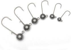 Fox Rage Fox Rage Jig head X hook size 3/0 / 15g x 3pcs