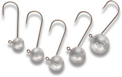 Fox Rage Fox Rage Micro Jigs size 1 / 4g x 5