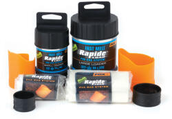  FOX Fox Edges Rapide Load PVA Bag System - Fast Melt 75mm x 175mm - 20 bags
