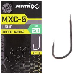 Matrix Mxc-5 18