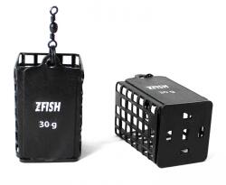 Zfish ZFISH Feeder Closed 20g
