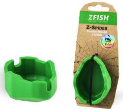 Zfish ZFISH Method Feeder Spider Mould Large