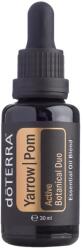 dōTERRA Yarrow | Pom (Aktívan tápláló növényduó) illóolaj 30ml