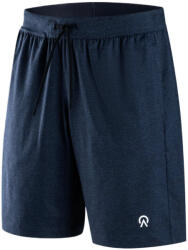AYCANE Pantali scurți pentru bărbați AYCANE RE. FORCE Shorts Space Blue L