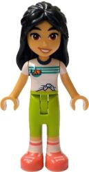 LEGO® Friends Minifigurina frnd0754 - Liann (frnd0754)