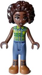 LEGO® Friends Minifigurina frnd0686 - Aliya (frnd0686)