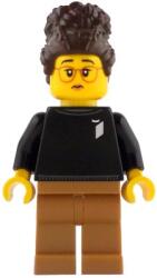 LEGO® Icons Minifigurina idea239 - LEGO Ideas Designer (idea239)