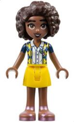 LEGO® Friends Minifigurina frnd0609 - Aliya (frnd0609)