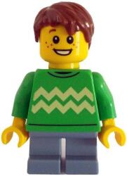 LEGO® City Minifigurina cty1786 - Copil (cty1786)