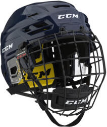CCM Cască de hochei Tacks 210 Combo Senior XS