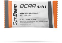 GymBeam BCAA 4: 1: 1 Instant 6 g манго с маракуя