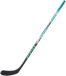CCM Crosă de hochei compozit JetSpeed FTW Youth 29 mâna stângă în jos, flex 30