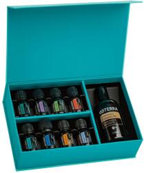 dōTERRA AromaTouch Technique kit - AromaTouch csomag