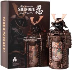 Shinobu SHOGUN Edition Pure Malt Whisky [0, 7L|43%] - idrinks