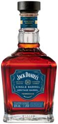 Jack Daniel's Jack Daniels Single Barrel Heritage Whiskey [1L|50%] - idrinks