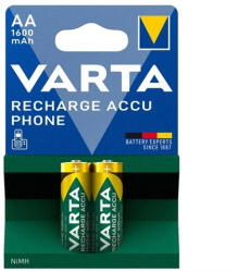 VARTA 58399201402 akkumulátor (AA) 2 db (58399201402)