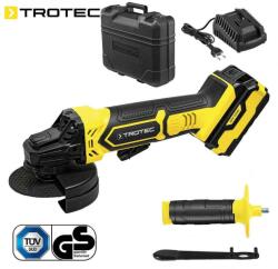 Trotec PAGS 21-115 (4440000206) Polizor unghiular