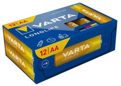 VARTA 4106301132 elem (AA, LR06) 12 db (4106301132)