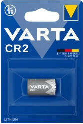 VARTA 6206 301 401 fotóelem (CR2) 1 db (6206 301 401)