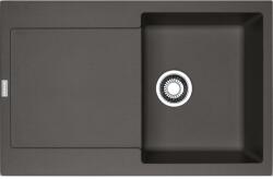 Franke Chiuveta Fragranite MRG 611-78 Slate Grey (114.0714.165) Chiuveta