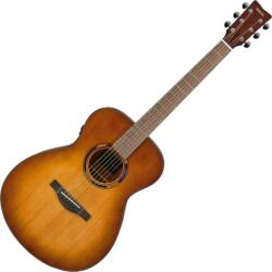 Yamaha TAS1E Sand Burst Електро-акустична китара Джъмбо