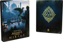 Ubisoft Ubisoft: Assassins Creed Mirage Steelbook (Steelbook)