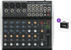 BEHRINGER Xenyx 1202SFX Basic SET Смесителен пулт (XENYX 1202SFX_EU1-BASIC-SET)