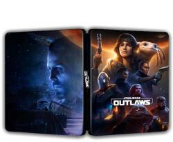 Ubisoft Ubisoft: Star Wars Outlaws Steelbook (Steelbook)