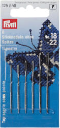 PRYM Tapestry No. 24/0, 80 x 37 mm Игла за гоблен (<![CDATA[125558]]>)