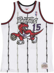 Mitchell & Ness Vince Carter Raptors Swingman Jersey - XL