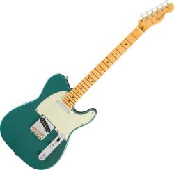 Fender American Professional Classic Telecaster MN Faded Sherwood Green Metallic Електрическа китара