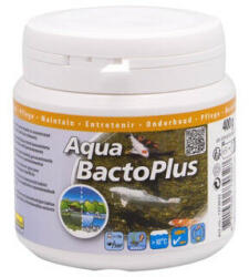  Aqua Bacto Plus, baktérium 400 g (1373032 - 1373032)