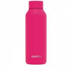 QUOKKA Solid - Stainless Steel Thermal Bottle 510 ml (Raspberry Pink)