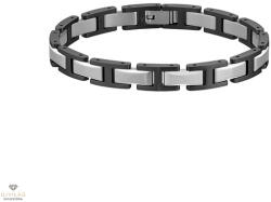 Boss Nolan férfi karkötő 19 cm - HBJ1580794