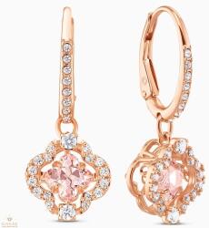 SWAROVSKI Sparkling DC fülbevaló - 5516477