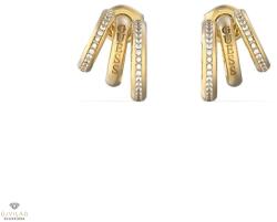Guess fülbevaló - JUBE03302JWYGT/U