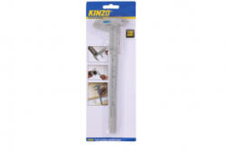 Kinzo Műanyag Tolómérő 150 mm (33986180) (33986180)
