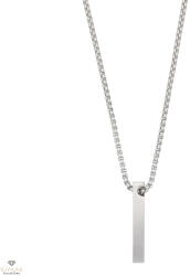 Aze Memoire Inox nyaklánc 70 cm - AZ-NL007-A-070