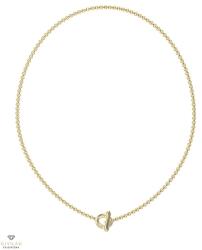 Guess nyaklánc 50 cm - JUBN05371JWYGT/U