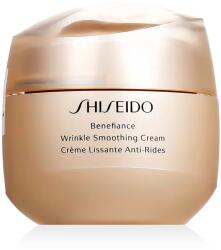 Shiseido Benefiance Wrinkle Smoothing Cream 75 ml