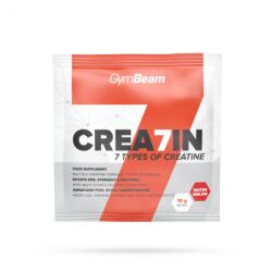 GymBeam Creatină Crea7in 10 g măr verde