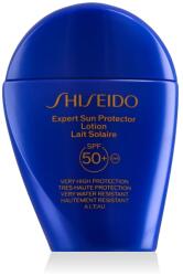 Shiseido Expert Sun Protector Lotion SPF 50+ 50 ml