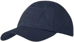 Helikon-Tex Șapcă cu velcro Helikon PolyCotton Rip-Stop - Navy Blue