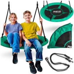 Neo-Sport Leagăn cuib de barză Neo-Sport Swingo 100 cm (J-1081) Leagan