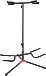 Fender Adjustable Double Cradle Gitár fali állvány Black (0991802002)