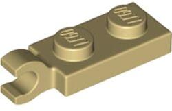 LEGO® Placă 1 X 2 modificată cu clip (6374166)